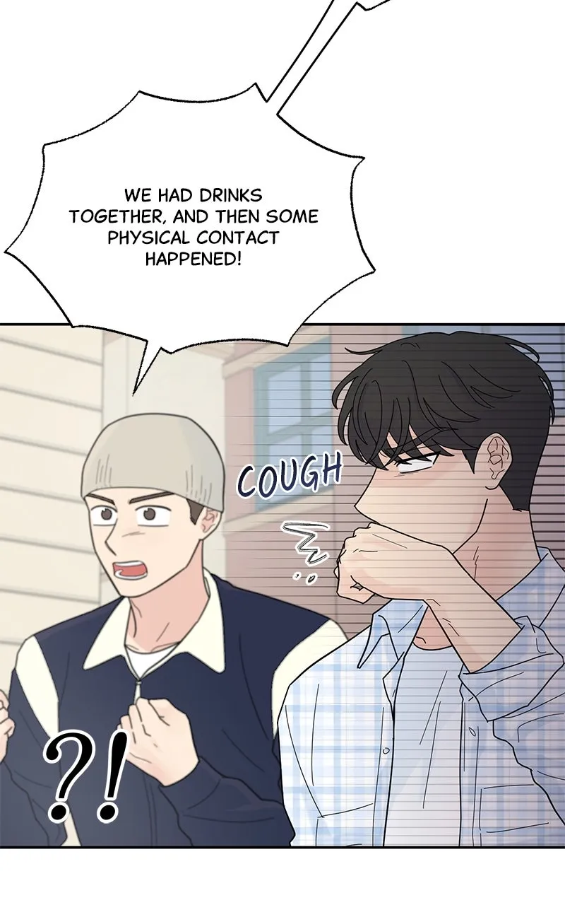 Love or Attraction Chapter 11 page 58 - 