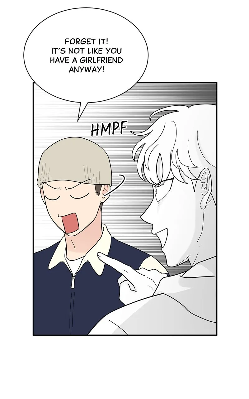 Love or Attraction Chapter 11 page 61 - 