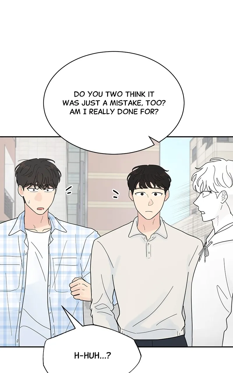 Love or Attraction Chapter 11 page 62 - 