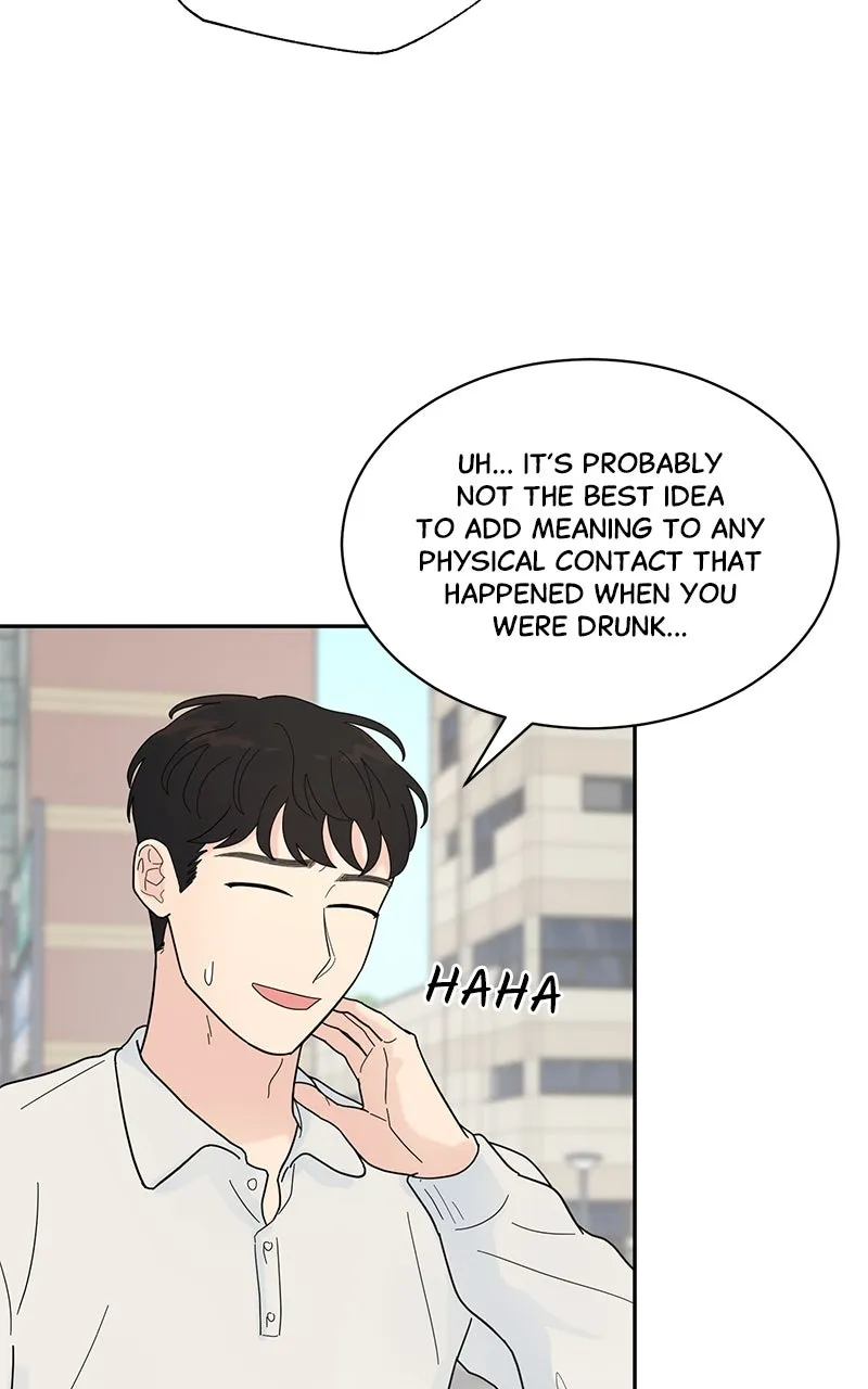Love or Attraction Chapter 11 page 63 - 
