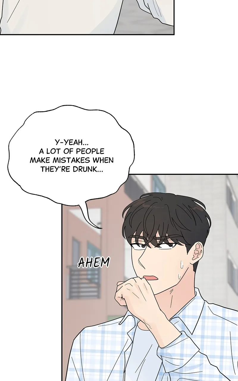 Love or Attraction Chapter 11 page 64 - 
