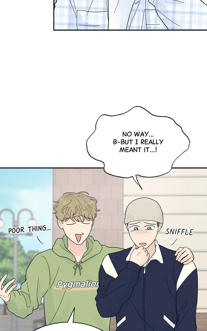 Love or Attraction Chapter 11 page 65 - 
