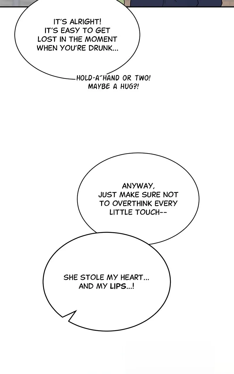 Love or Attraction Chapter 11 page 66 - 