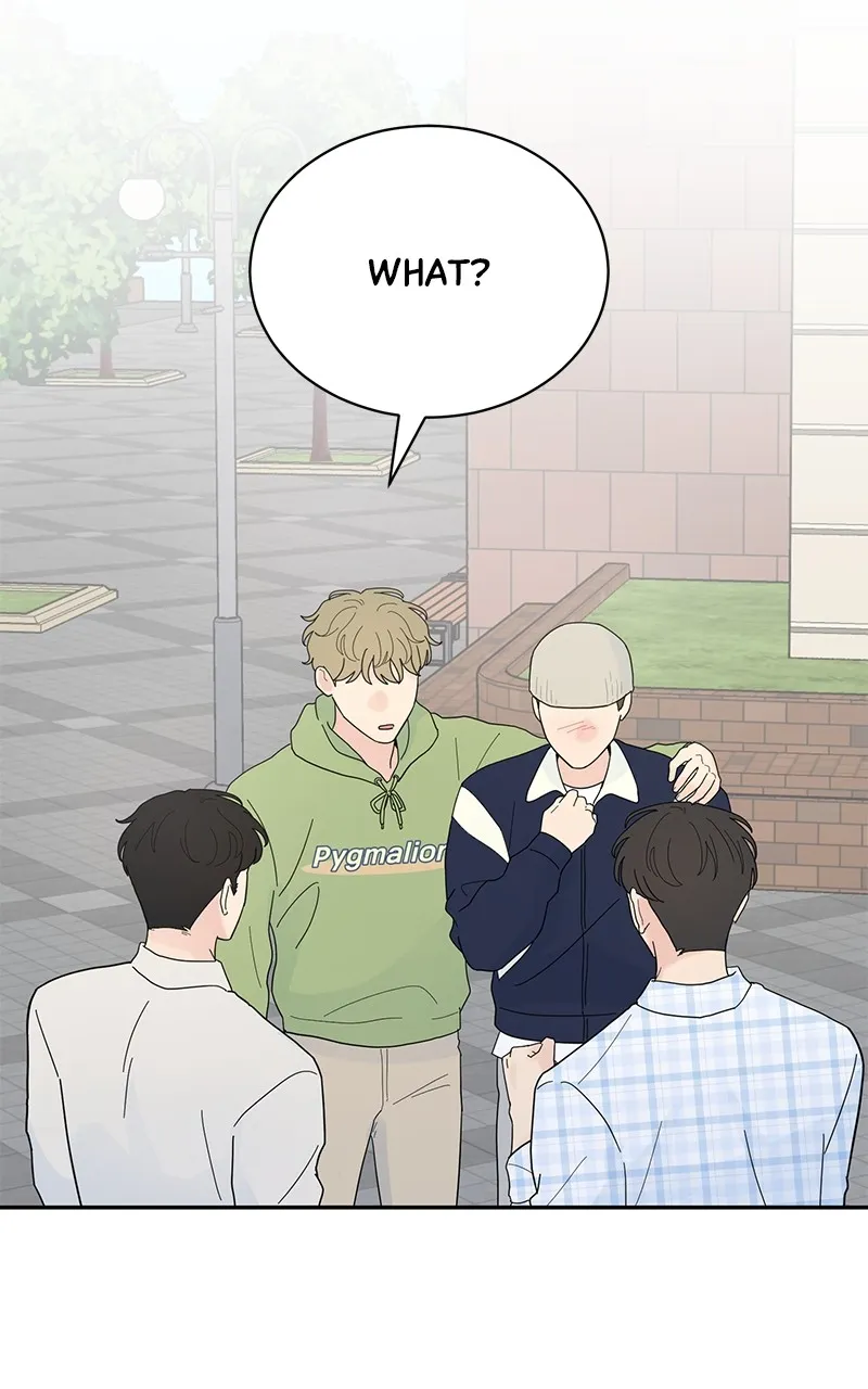Love or Attraction Chapter 11 page 67 - 