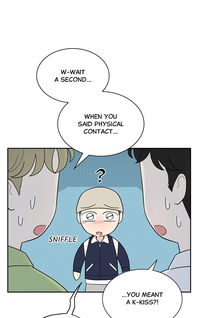 Love or Attraction Chapter 11 page 68 - 