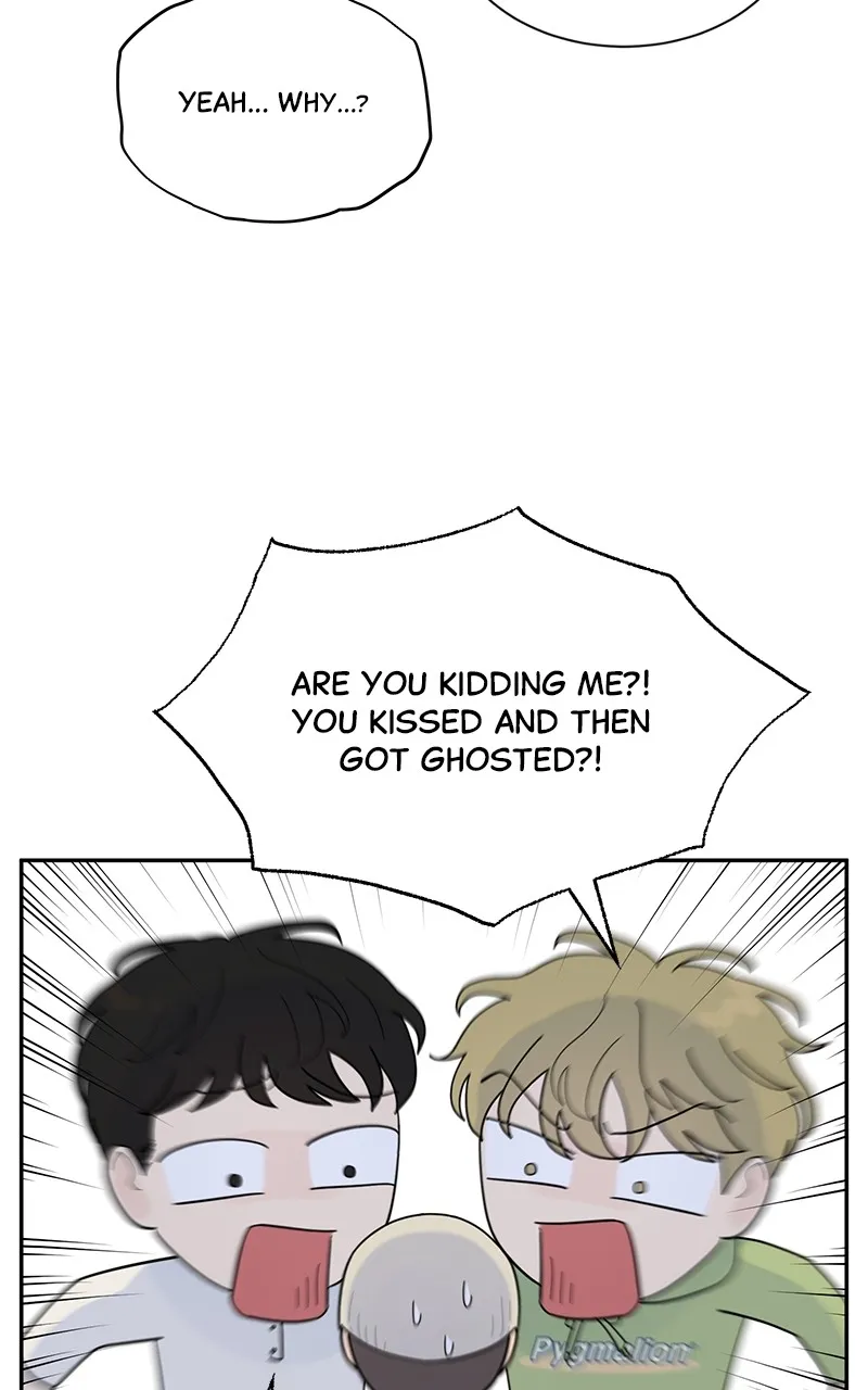 Love or Attraction Chapter 11 page 69 - 