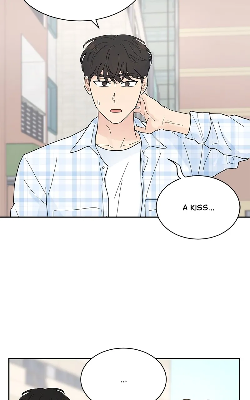 Love or Attraction Chapter 11 page 72 - 