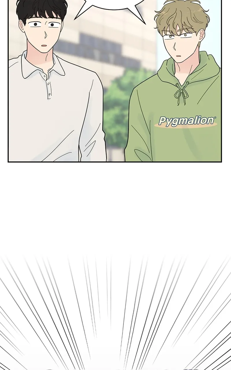Love or Attraction Chapter 11 page 73 - 