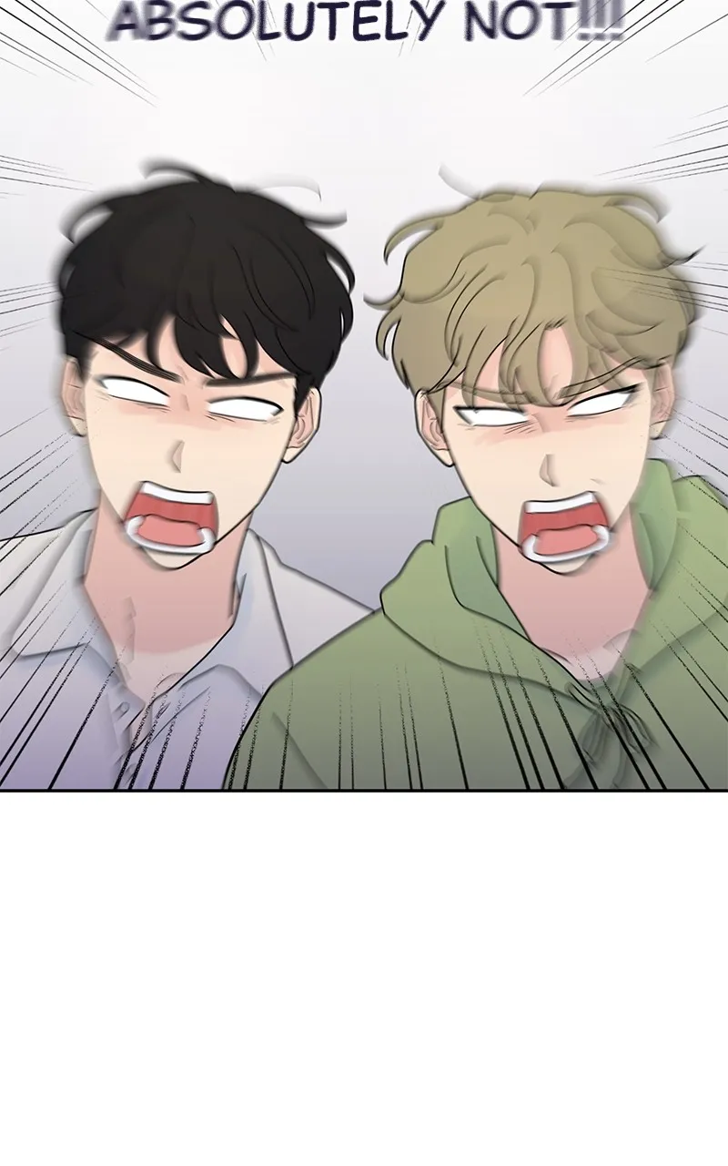 Love or Attraction Chapter 11 page 74 - 