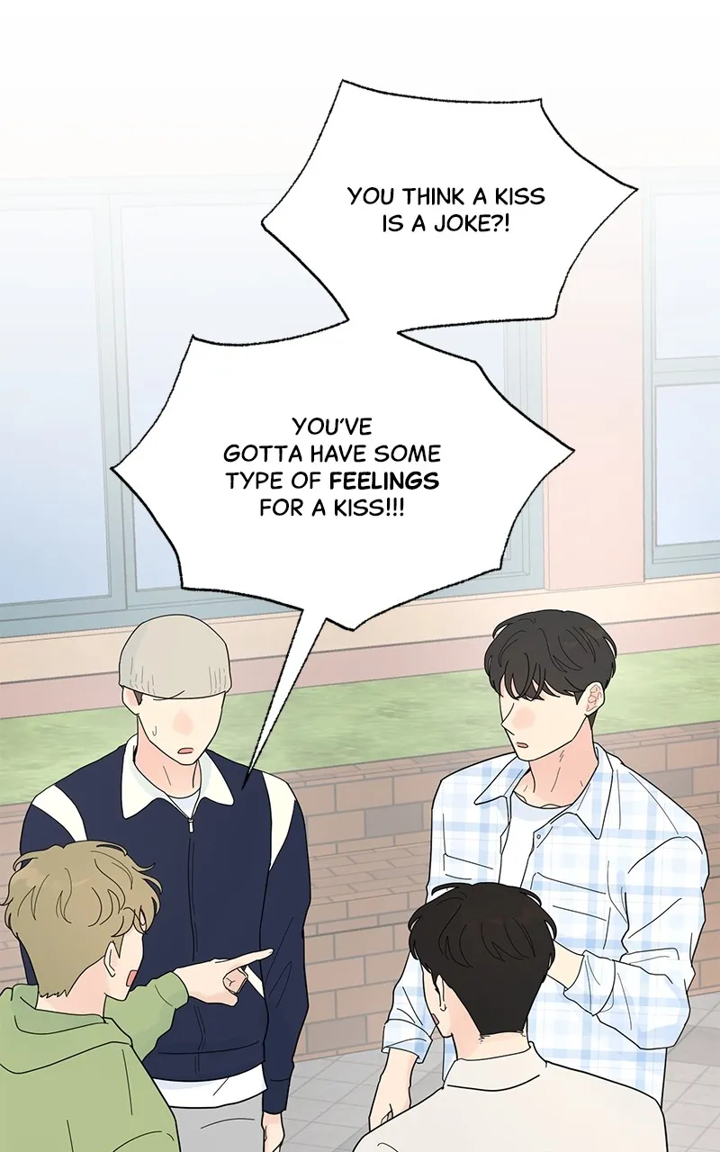 Love or Attraction Chapter 11 page 75 - 