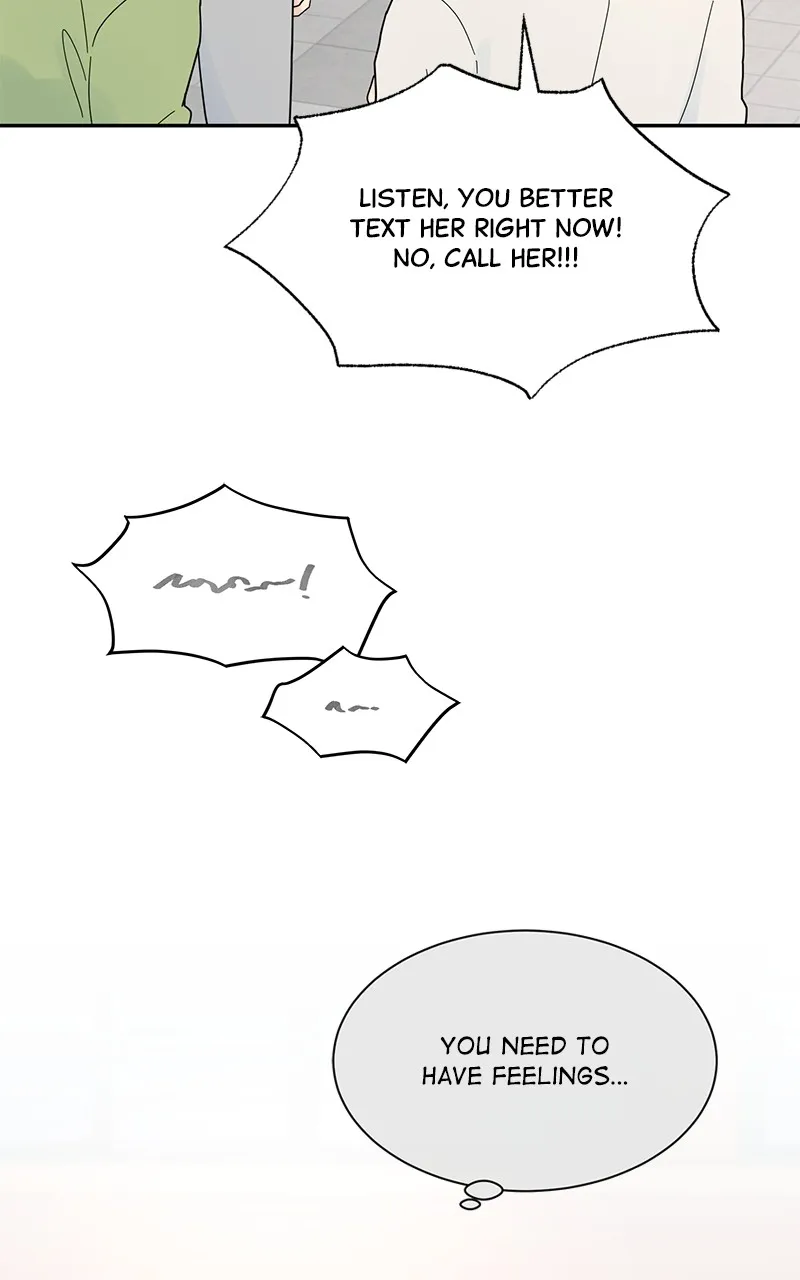 Love or Attraction Chapter 11 page 76 - 