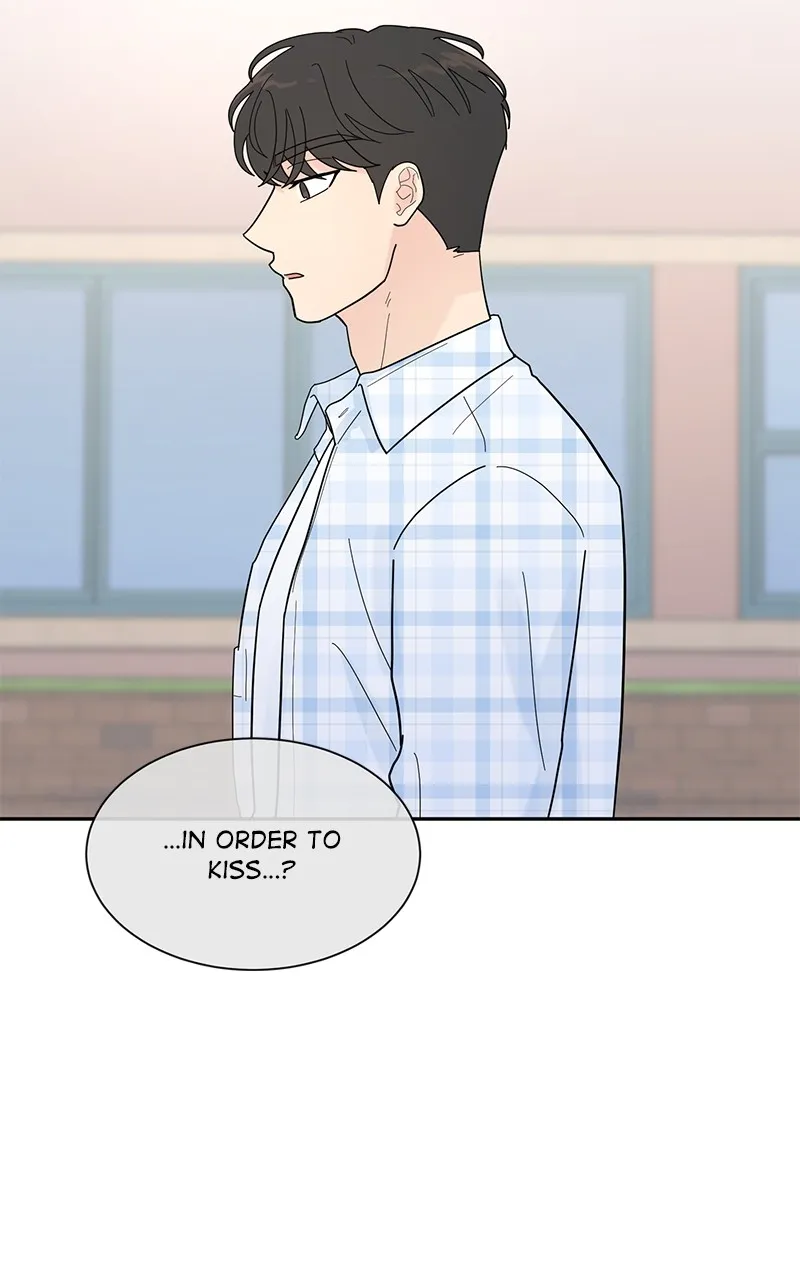 Love or Attraction Chapter 11 page 77 - 