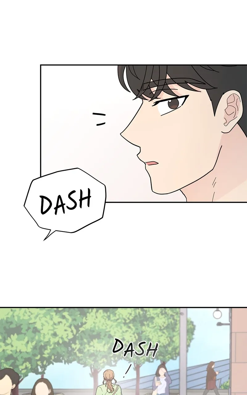 Love or Attraction Chapter 11 page 78 - 