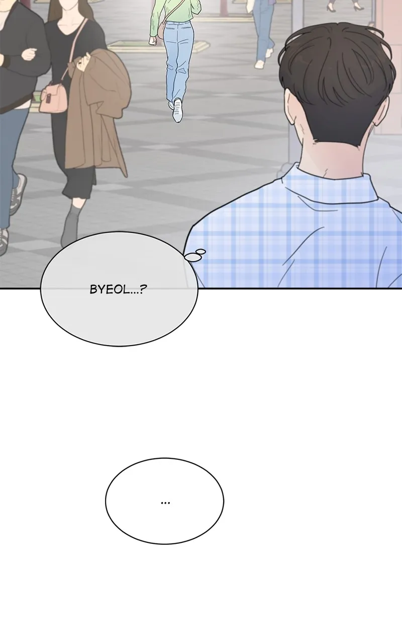 Love or Attraction Chapter 11 page 79 - 