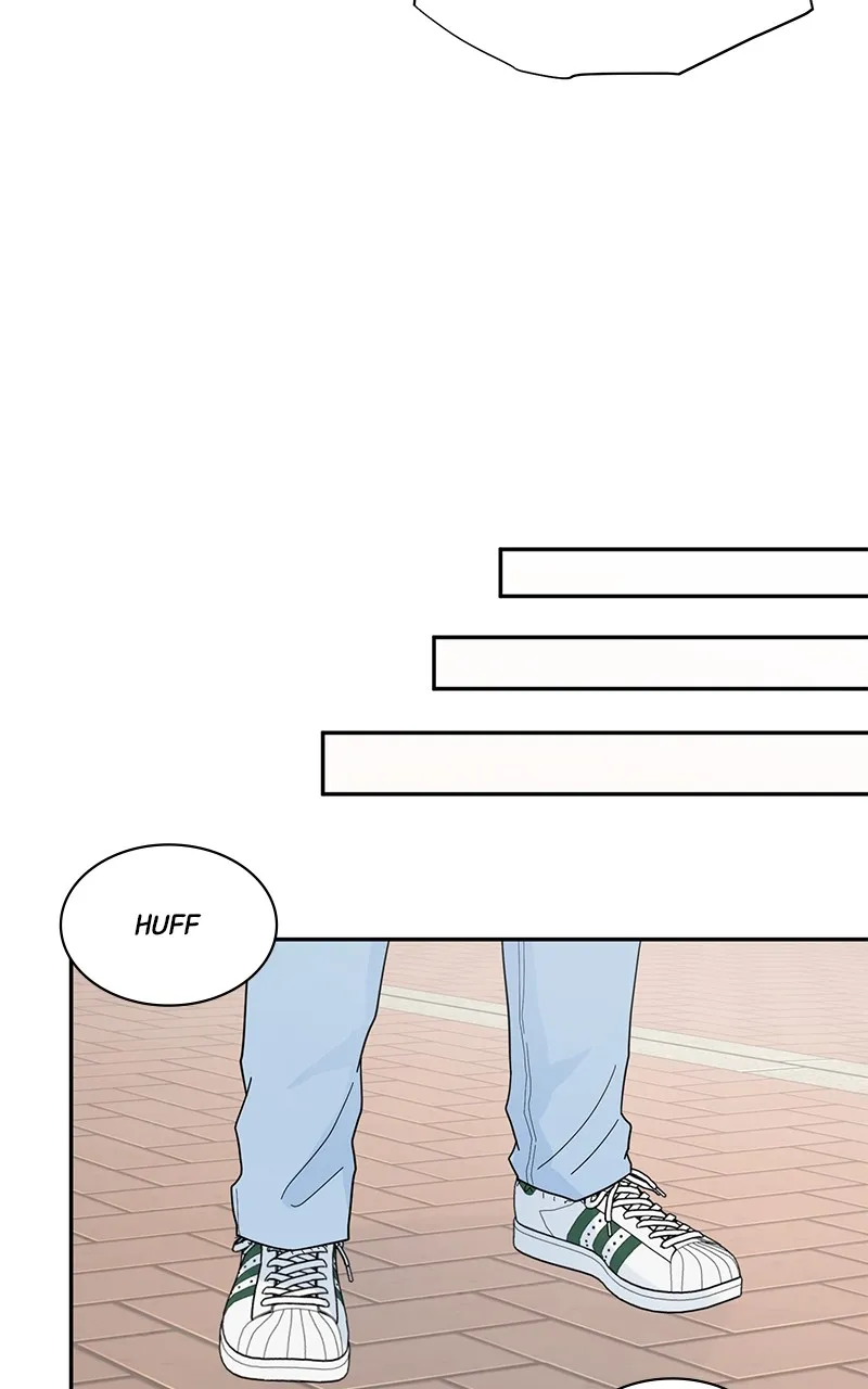 Love or Attraction Chapter 11 page 82 - 