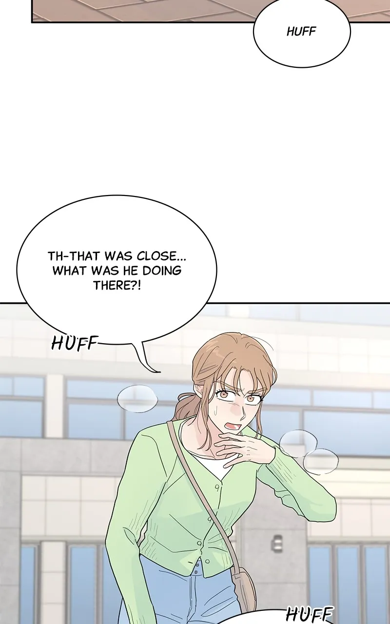 Love or Attraction Chapter 11 page 83 - 