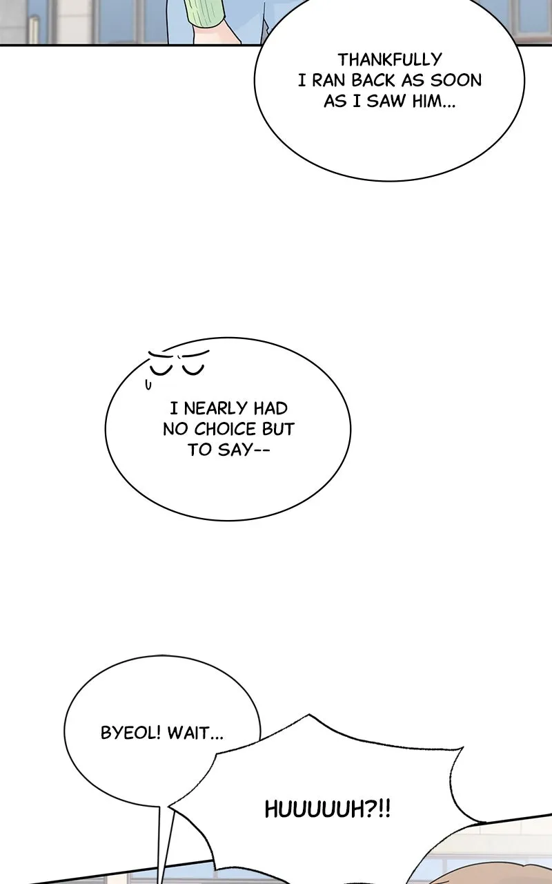 Love or Attraction Chapter 11 page 84 - 