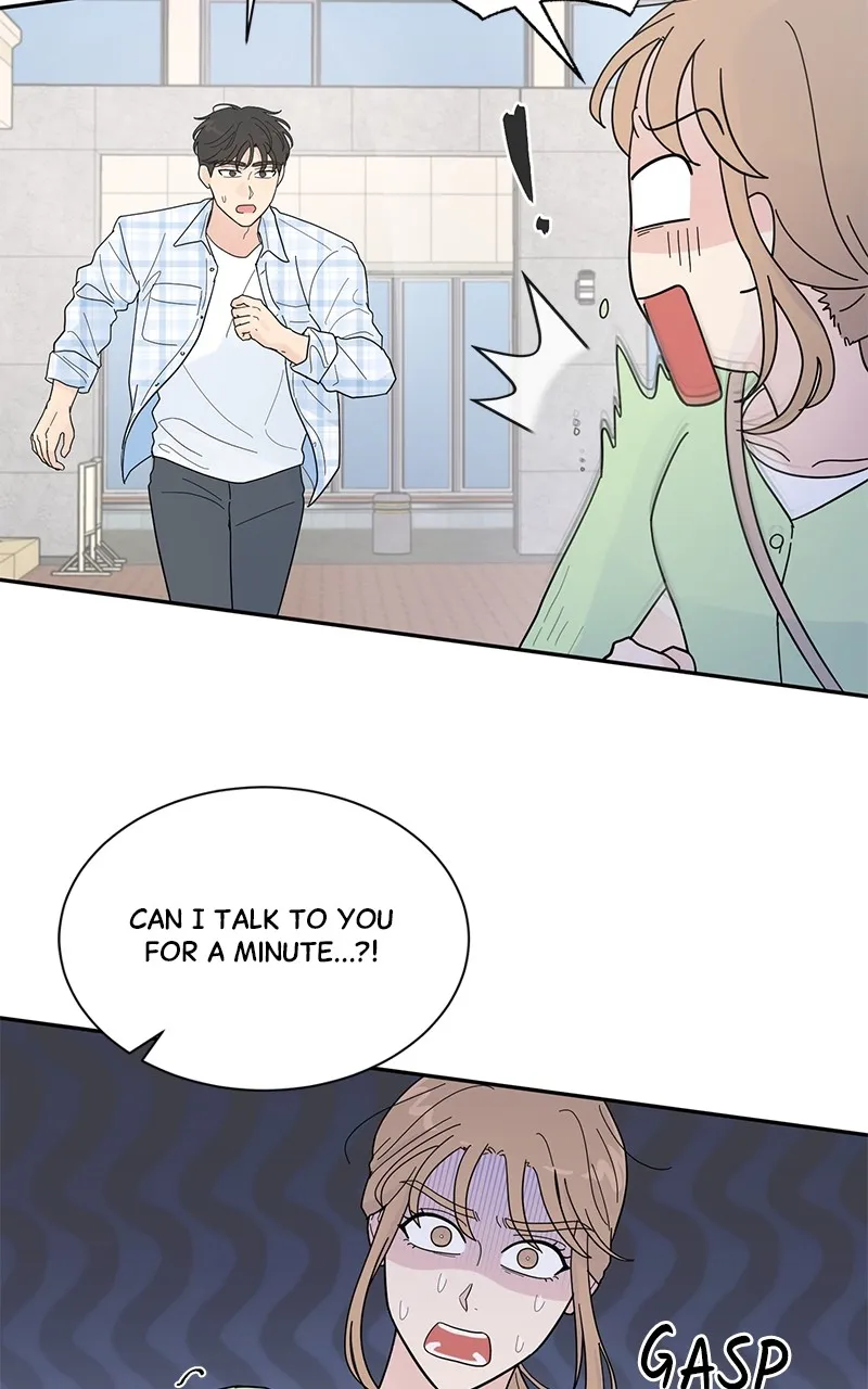 Love or Attraction Chapter 11 page 85 - 