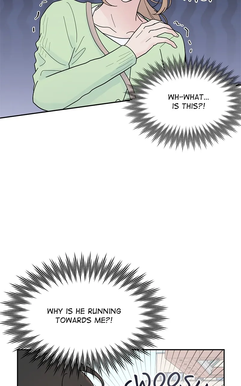 Love or Attraction Chapter 11 page 86 - 