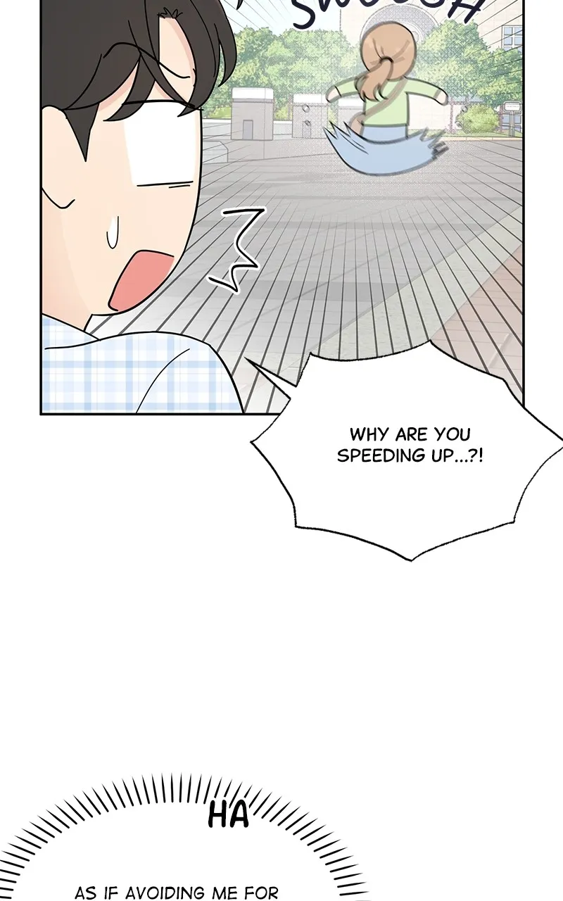 Love or Attraction Chapter 11 page 87 - 