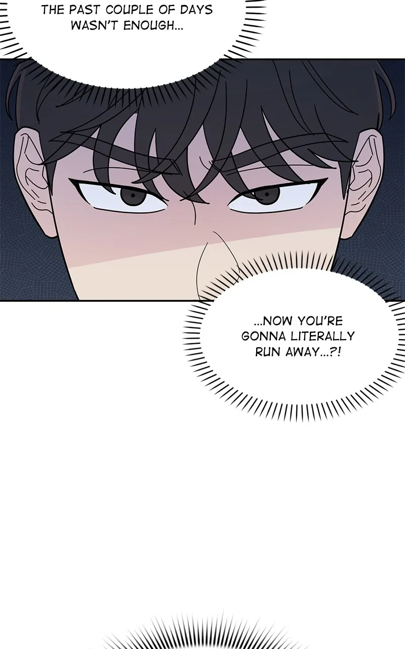 Love or Attraction Chapter 11 page 88 - 