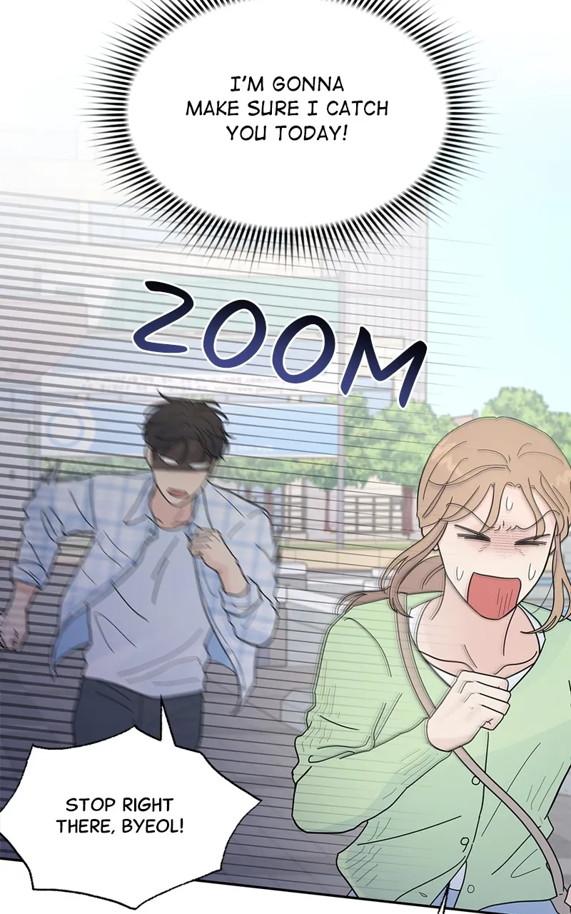 Love or Attraction Chapter 11 page 89 - 