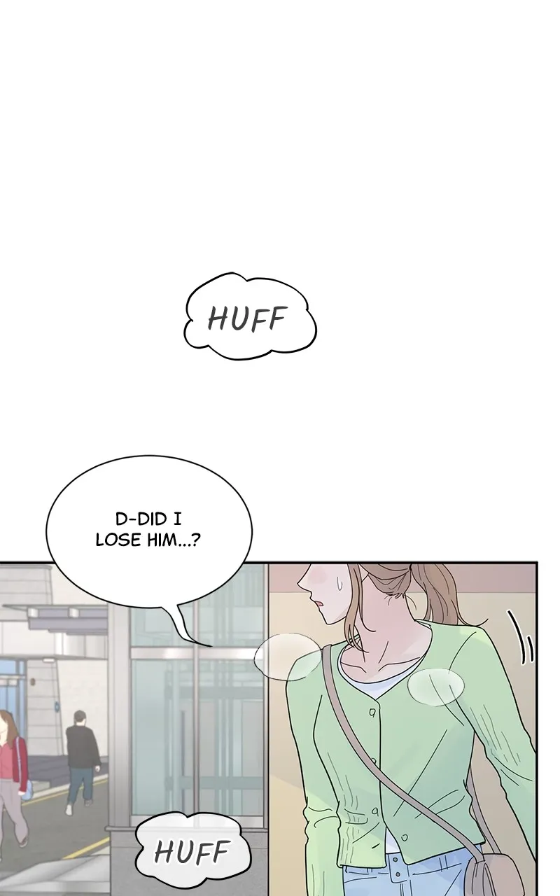 Love or Attraction Chapter 11 page 91 - 