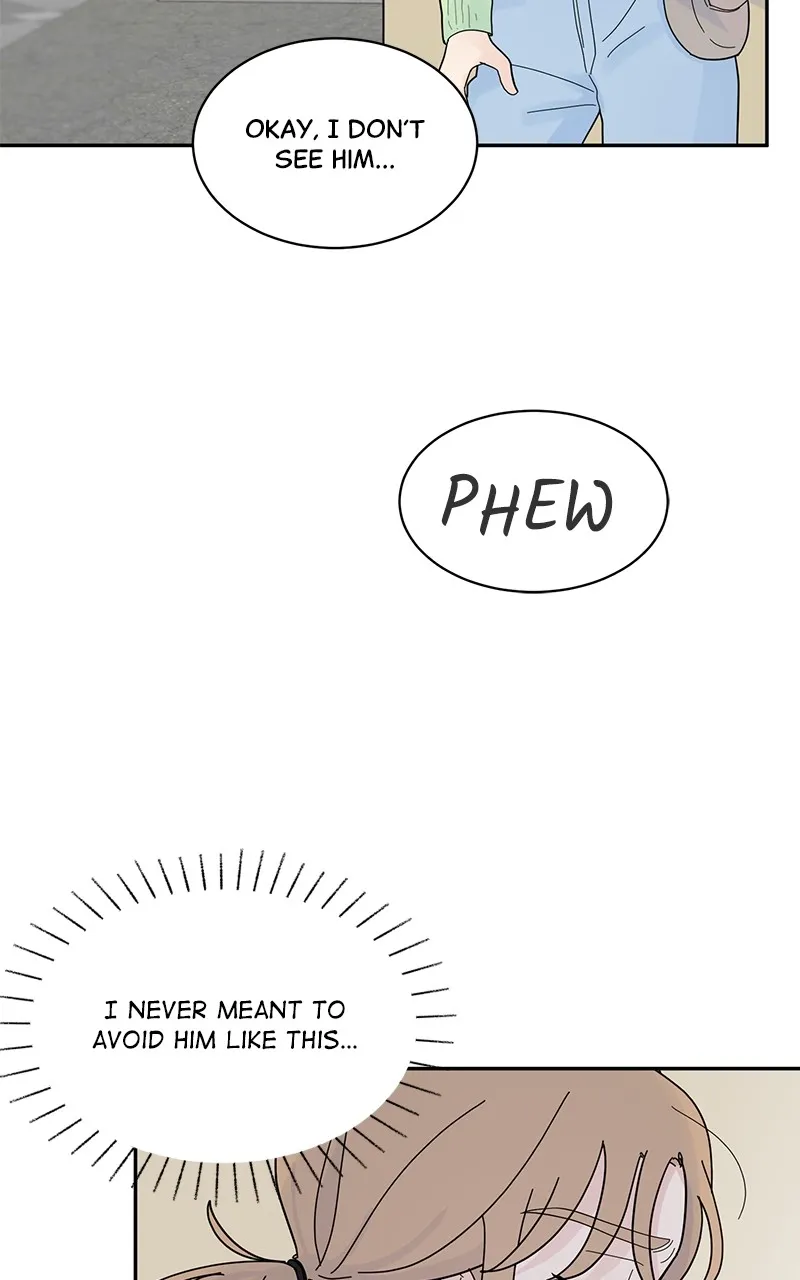 Love or Attraction Chapter 11 page 92 - 