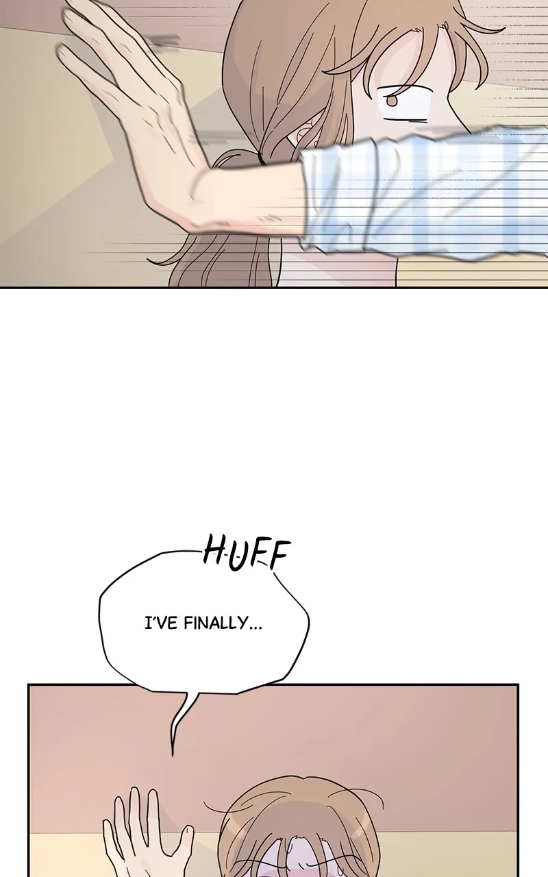 Love or Attraction Chapter 11 page 94 - 
