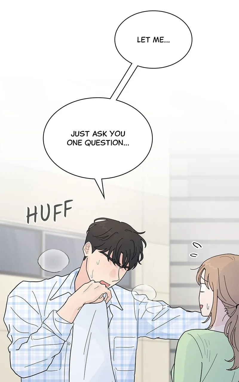 Love or Attraction Chapter 11 page 96 - 