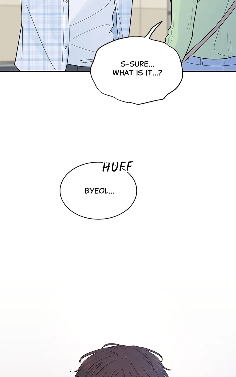 Love or Attraction Chapter 11 page 97 - 