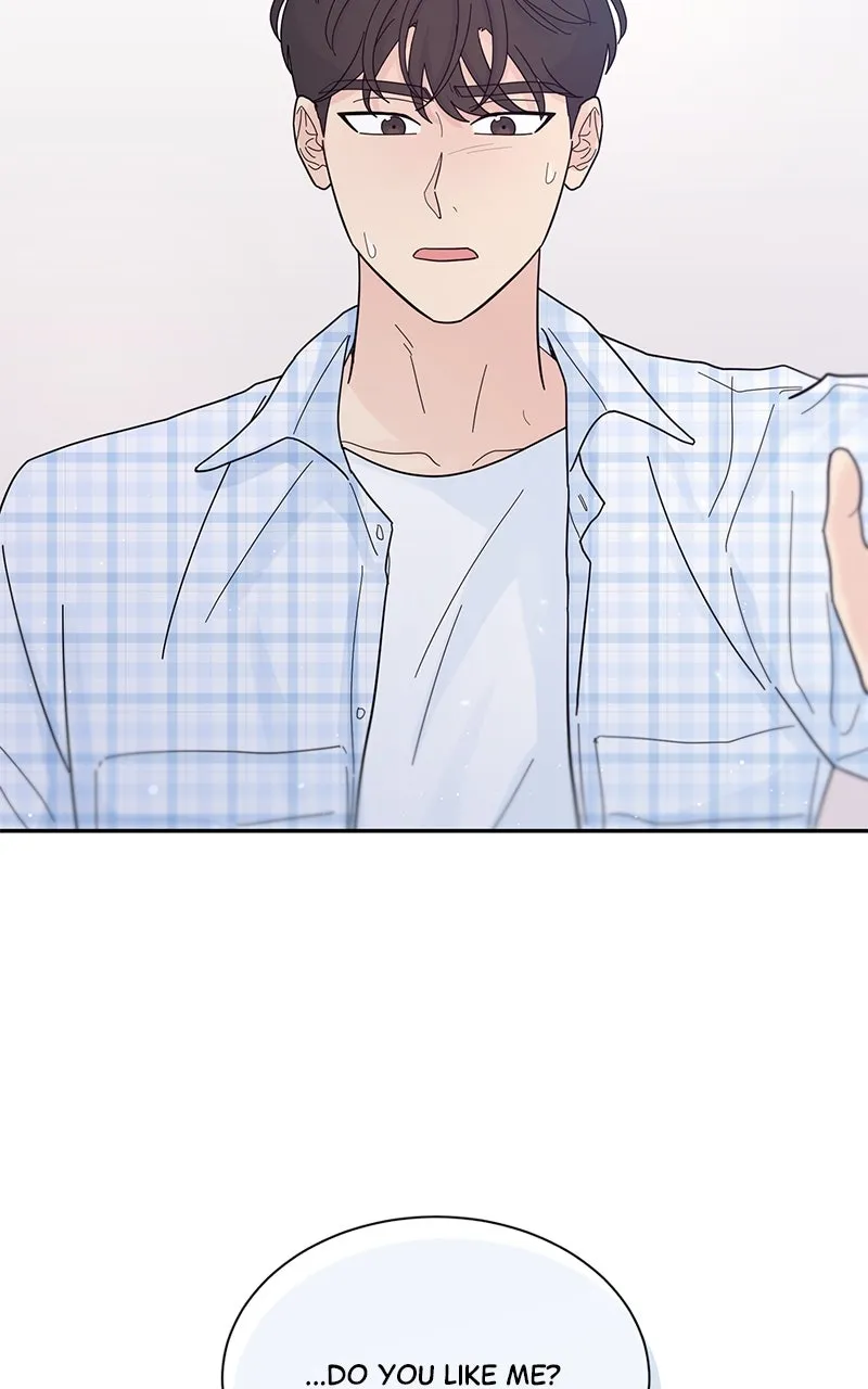 Love or Attraction Chapter 11 page 98 - 