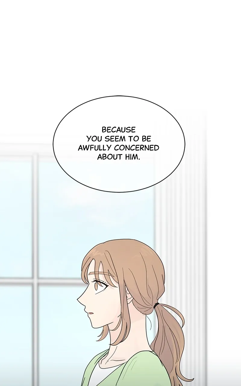 Love or Attraction Chapter 12 page 1 - 