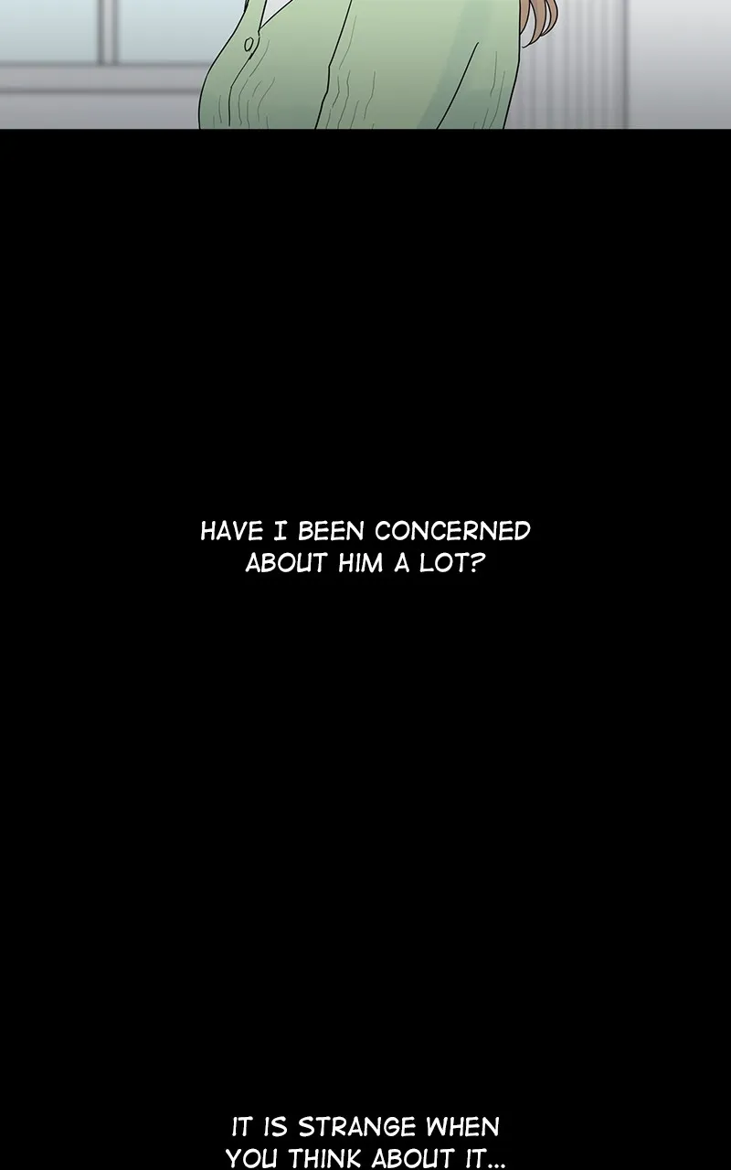 Love or Attraction Chapter 12 page 2 - 