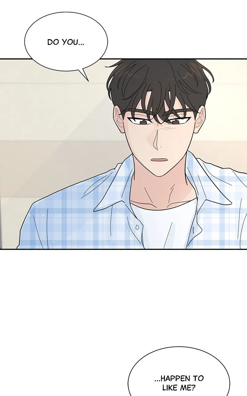 Love or Attraction Chapter 12 page 12 - 
