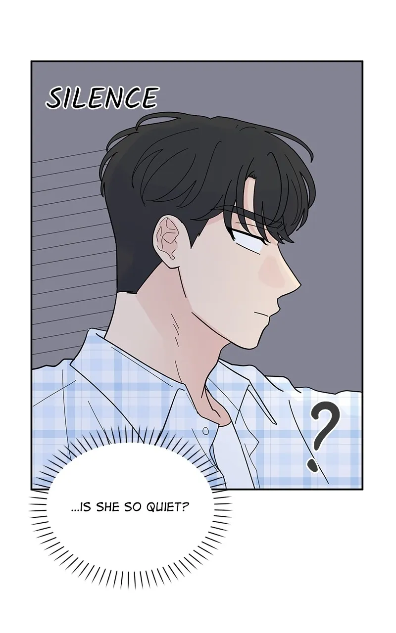 Love or Attraction Chapter 12 page 17 - 