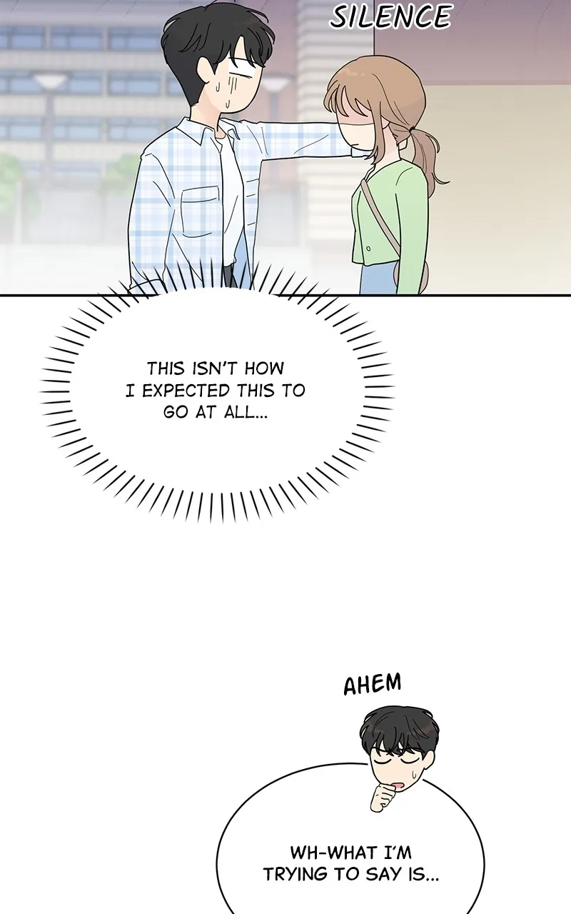 Love or Attraction Chapter 12 page 19 - 