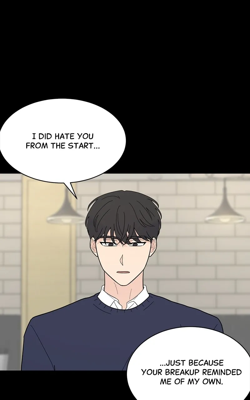 Love or Attraction Chapter 12 page 3 - 
