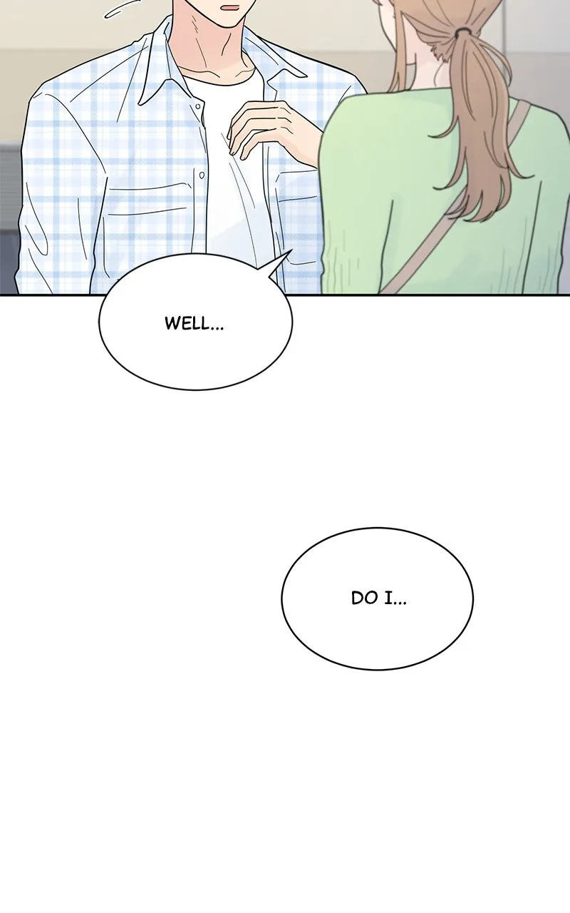Love or Attraction Chapter 12 page 21 - 