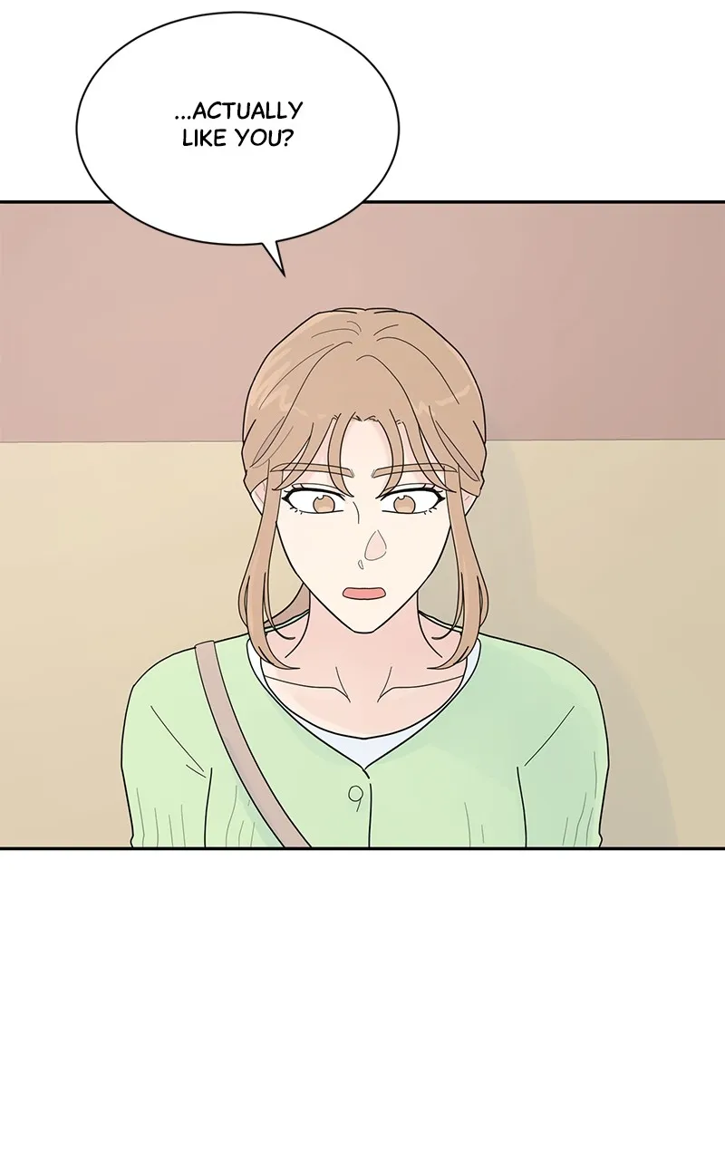 Love or Attraction Chapter 12 page 22 - 