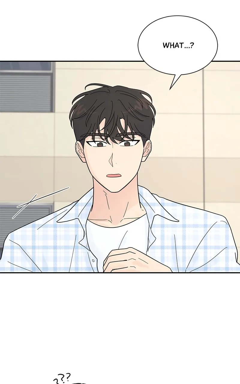Love or Attraction Chapter 12 page 23 - 