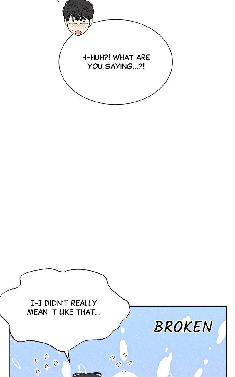Love or Attraction Chapter 12 page 24 - 