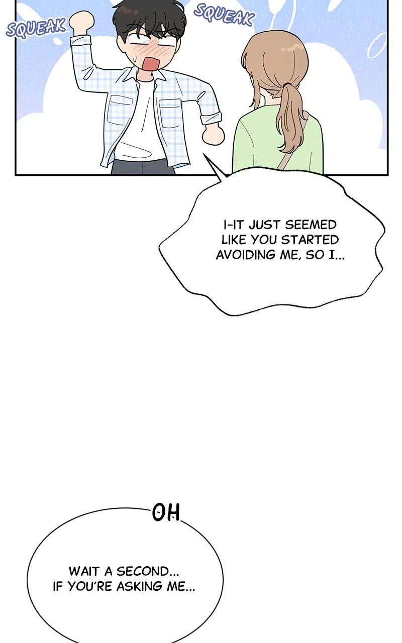 Love or Attraction Chapter 12 page 25 - 