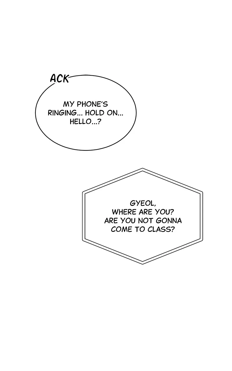 Love or Attraction Chapter 12 page 27 - 