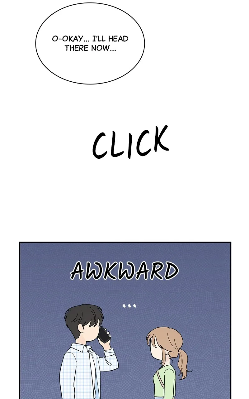 Love or Attraction Chapter 12 page 29 - 