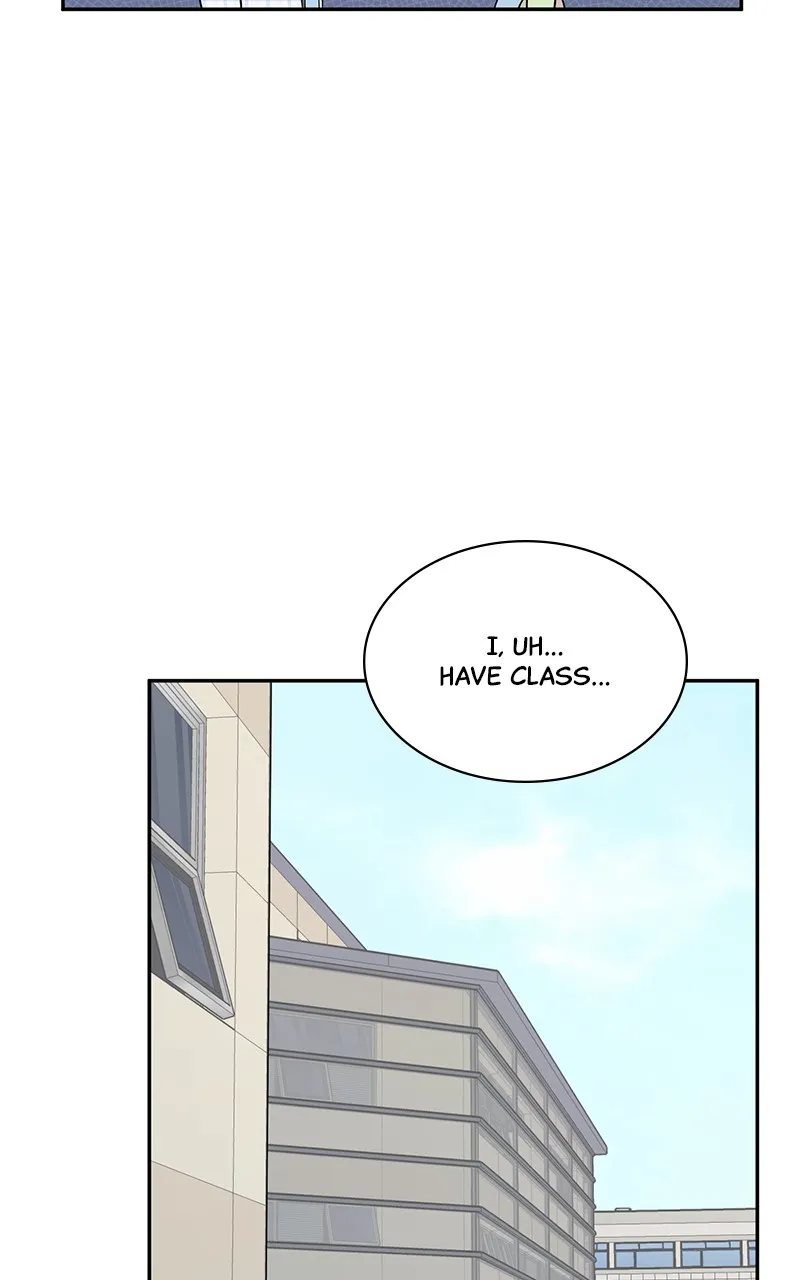 Love or Attraction Chapter 12 page 30 - 