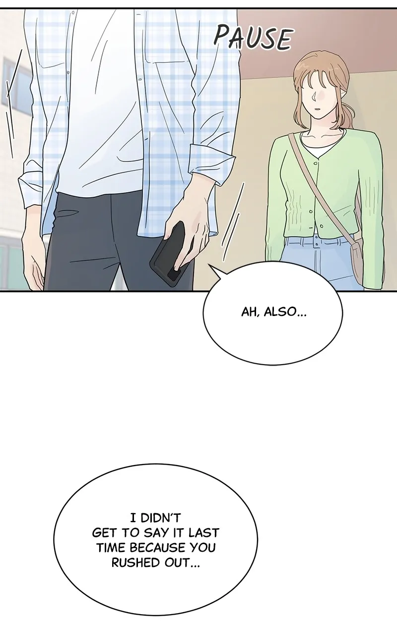 Love or Attraction Chapter 12 page 32 - 