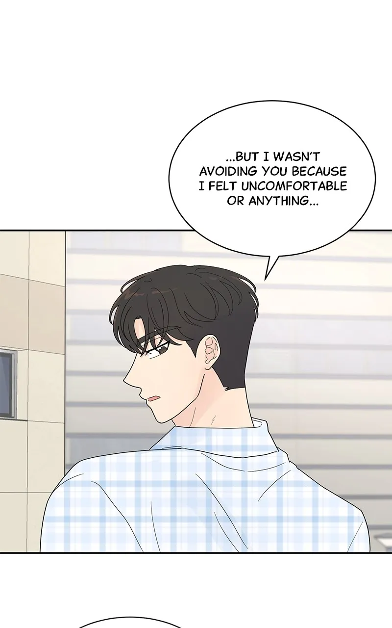 Love or Attraction Chapter 12 page 33 - 