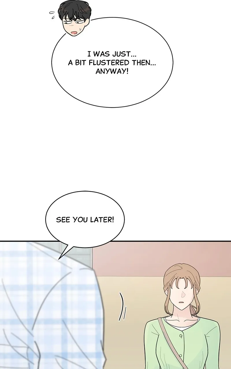 Love or Attraction Chapter 12 page 35 - 