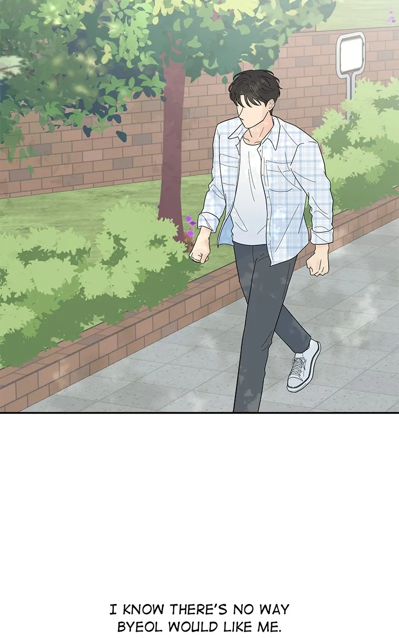 Love or Attraction Chapter 12 page 38 - 